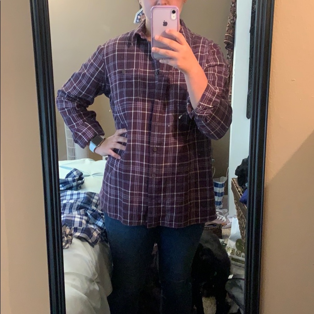 Flannel